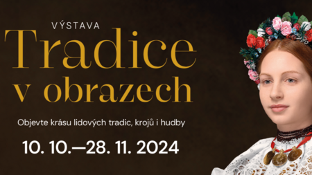 Výstava Tradice v obrazech: Objevte krásu lidových tradic, krojů a hudby