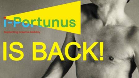 Program i-Portunus hudba